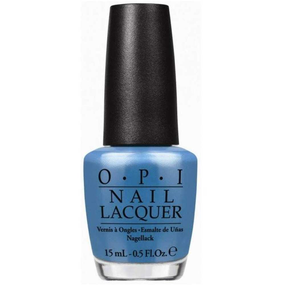 Opi Nail Lacquer – Nail Polish for Women, Dining Al Frisco, 15 ml