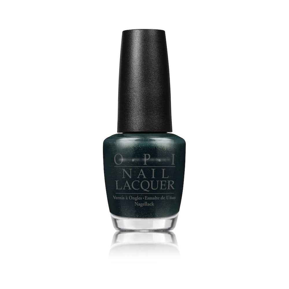 Opi Nail Lacquer – Nail Polish for Women, HL D17, Live And Let Die, 15 ml