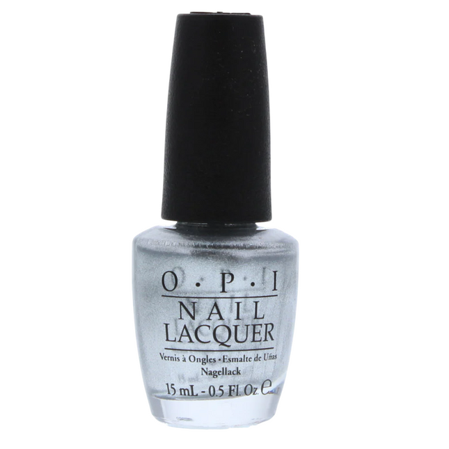 Opi Nail Lacquer – Nail Polish for Women, My Signature is ''DC'', 15 ml
