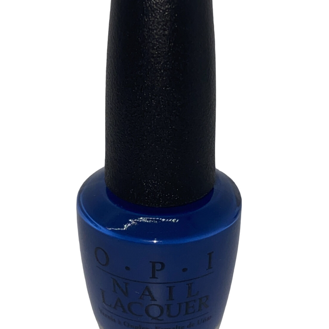 Opi Nail Lacquer – Nail Polish for Women, NL F57, Keeping Suzi At Bay, 15 ml