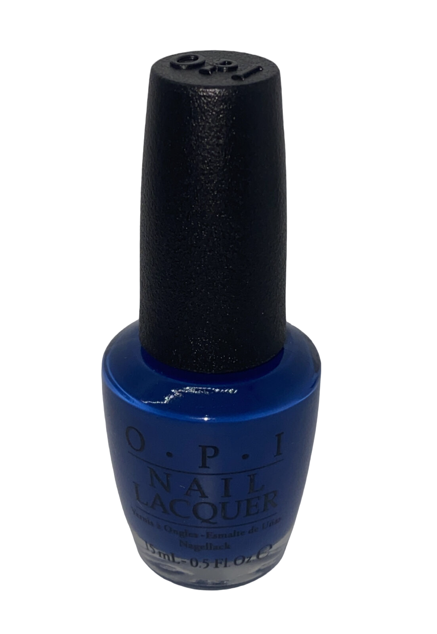 Opi Nail Lacquer – Nail Polish for Women, NL F57, Keeping Suzi At Bay, 15 ml