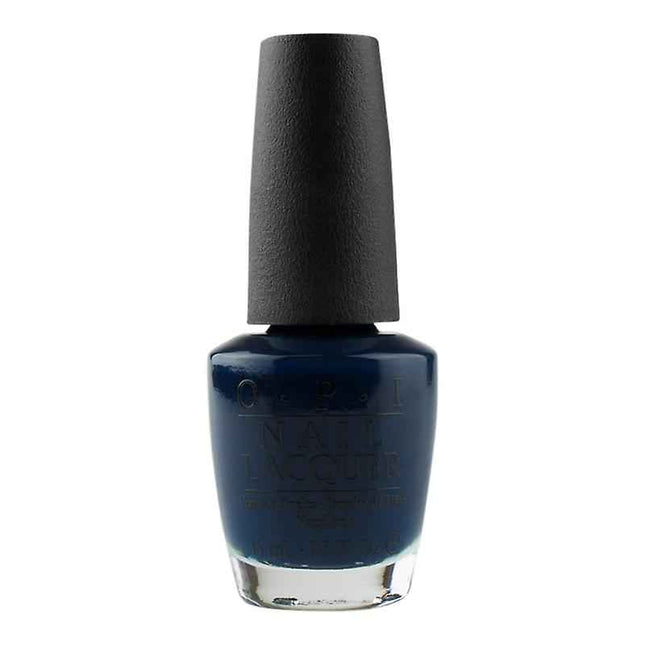 Opi Nail Lacquer – Nail Polish for Women, NL F58, Incognito In Sausalito, 15 ml