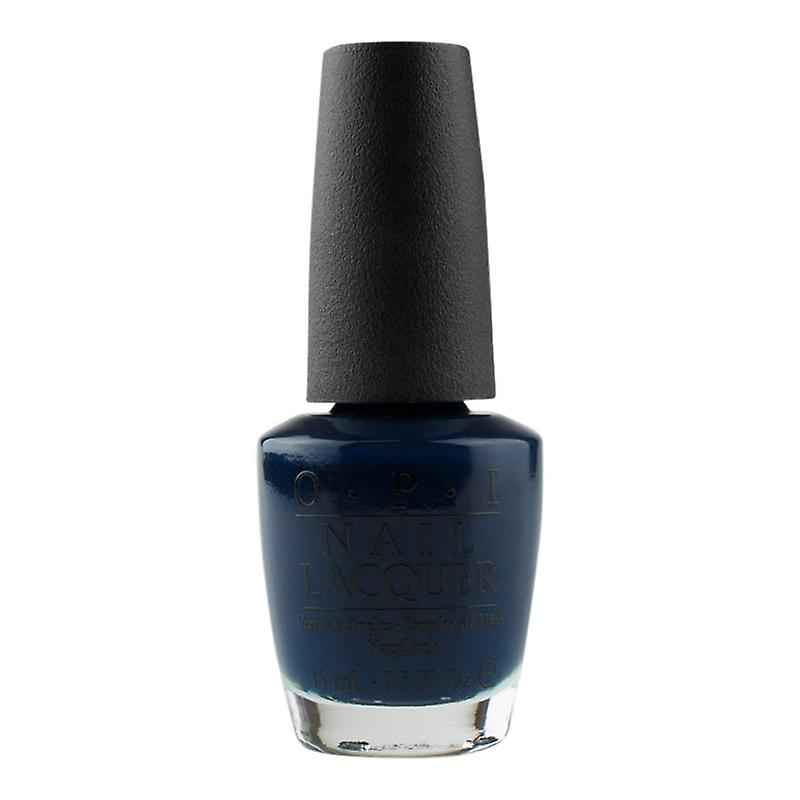 Opi Nail Lacquer – Nail Polish for Women, NL F58, Incognito In Sausalito, 15 ml