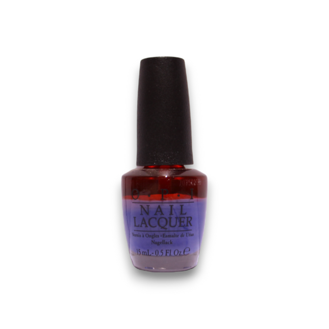 Opi Nail Lacquer – Nail Polish for Women, NL H75, Lost My Bikini in Molokini, 15 ml