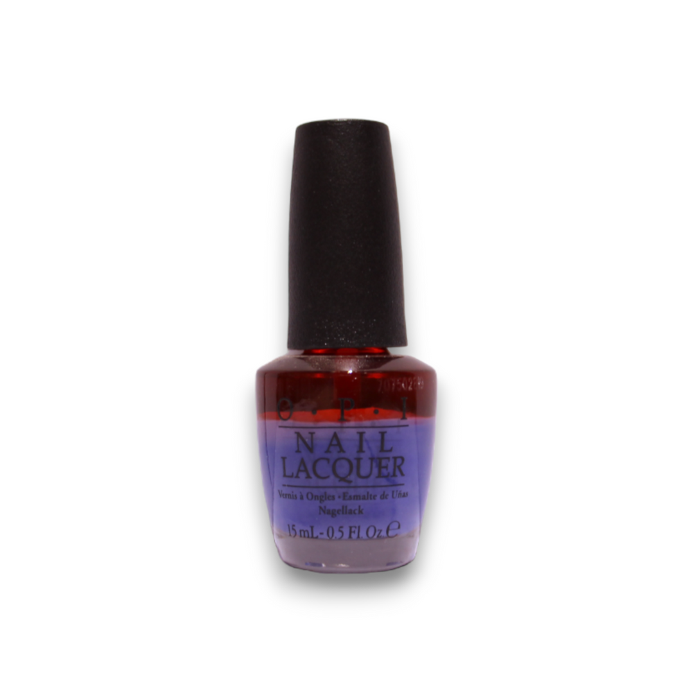 Opi Nail Lacquer – Nail Polish for Women, NL H75, Lost My Bikini in Molokini, 15 ml