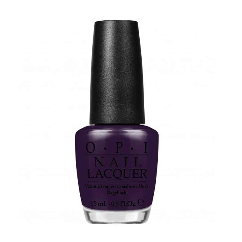 Opi Nail Lacquer – Nail Polish for Women, NL N49, Viking In A Vinter Vonderland, 15 ml