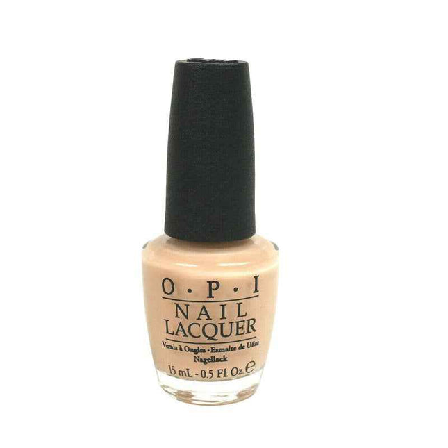 Opi Nail Lacquer – Nail Polish for Women, NL T59, Glints Of Glinda, 15 ml
