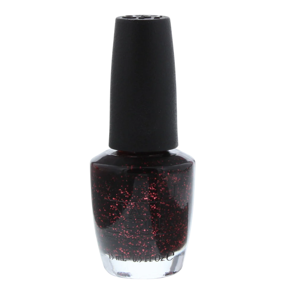 Opi Nail Lacquer – Nail Polish for Women, 5.8/5B Moka Light Brown, 15 ml