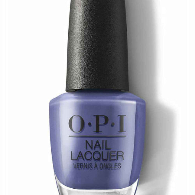 Opi Nail Lacquer – Nail Polish for Women, NL H008, Oh You Sing, Dance, Act, 15 ml