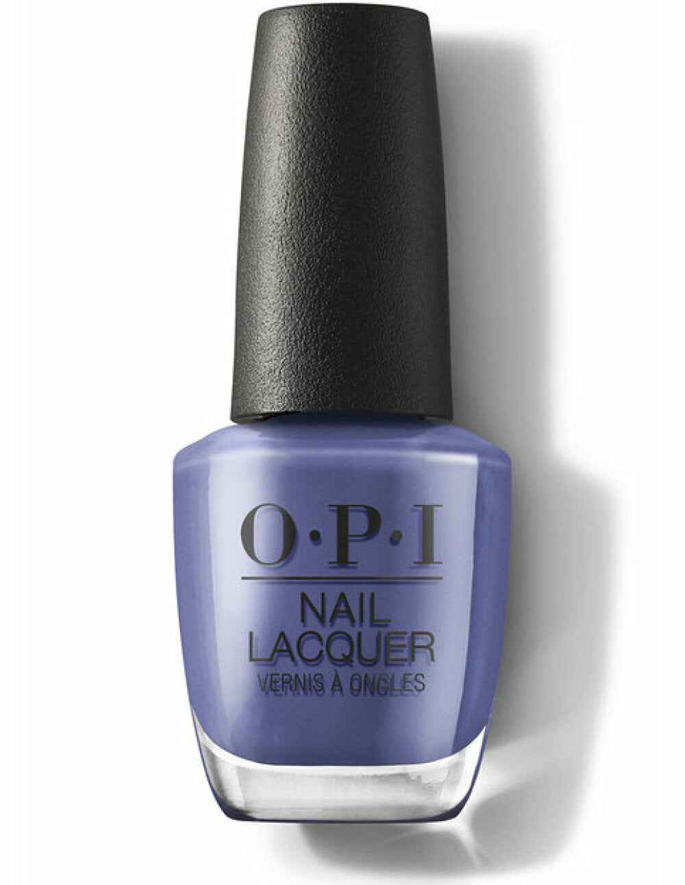 Opi Nail Lacquer – Nail Polish for Women, NL H008, Oh You Sing, Dance, Act, 15 ml