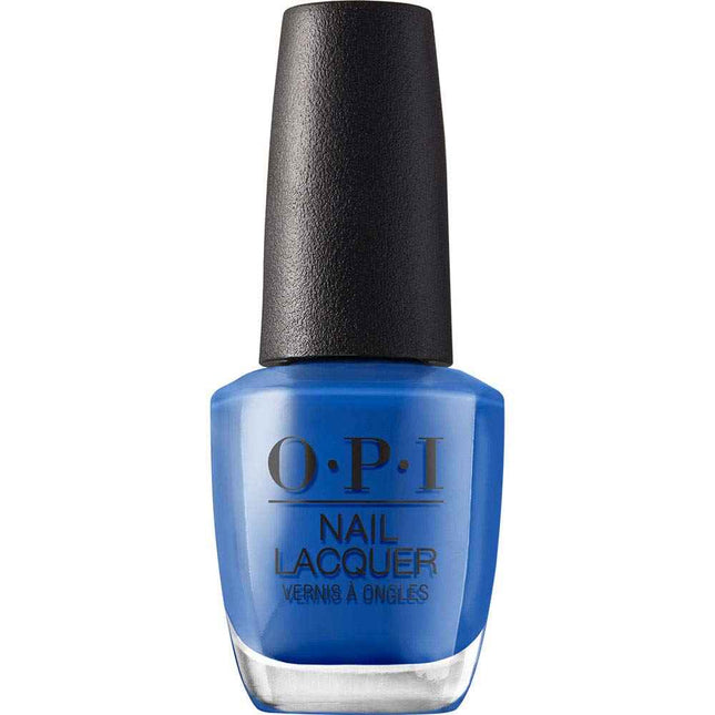 Opi Nail Lacquer – Nail Polish for Women, NL L25, Tile Art To Warm Your Hear, 15 ml