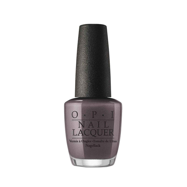 Opi Nail Polish for Women, Don't Take Yosemite For Granite, 15 ml
