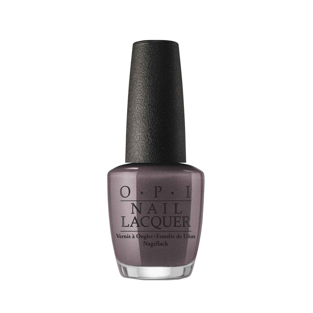 Opi Nail Polish for Women, Don't Take Yosemite For Granite, 15 ml