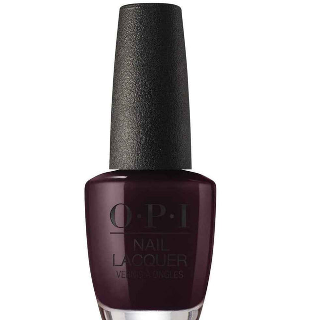 Opi Nail Lacquer – Nail Polish for Women, HR J06, Wanna Wrap?, 15 ml