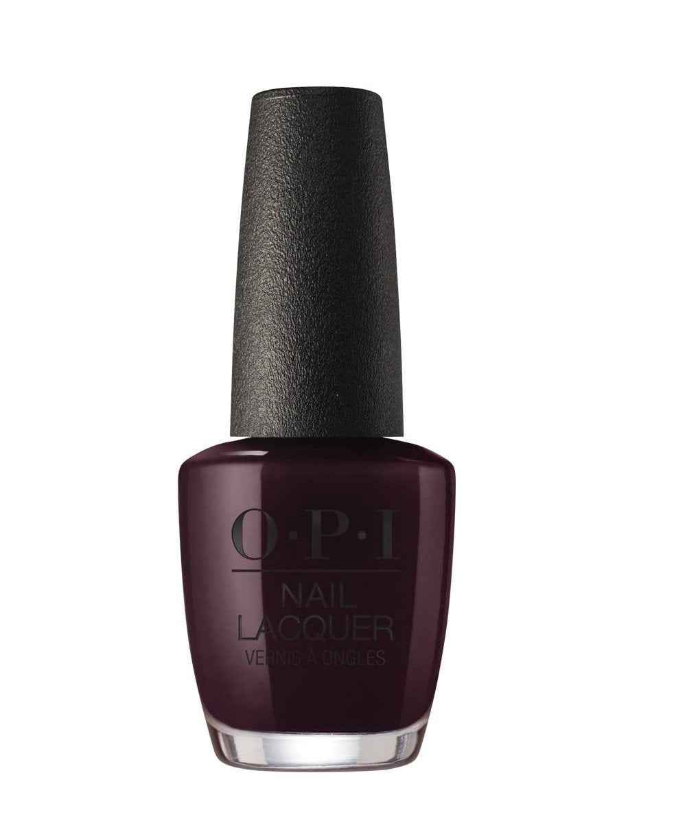 Opi Nail Lacquer – Nail Polish for Women, HR J06, Wanna Wrap?, 15 ml