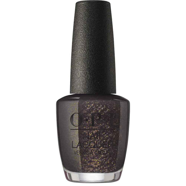 Opi Nail Lacquer – Nail Polish for Women, HR J11, Top the Package with a Beau, 15 ml