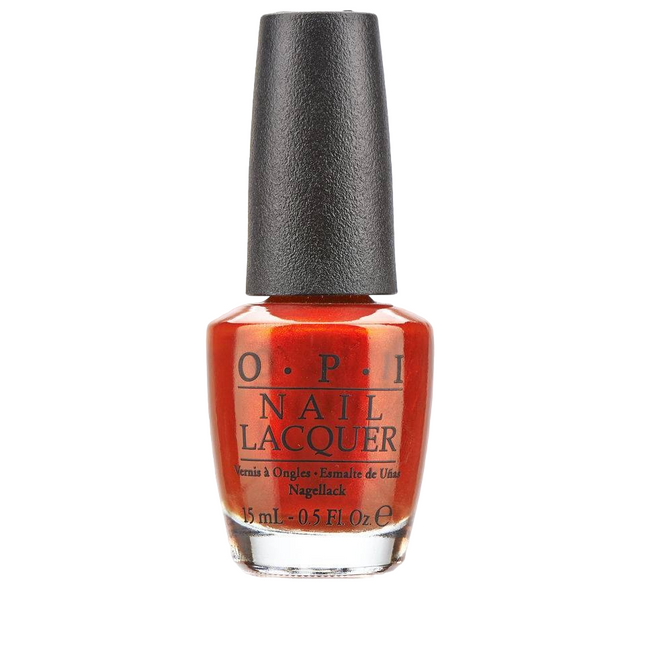 Opi Nail Lacquer – Nail Polish for Women, NL G15, Deutsch You Want Me Baby?, 15 ml
