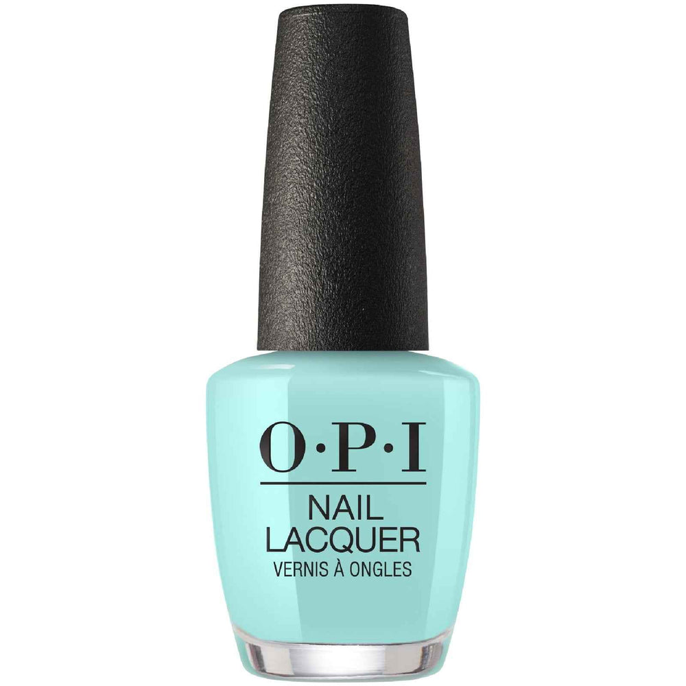 Opi Nail Lacquer – Nail Polish for Women, NL G44, Was It All Just A Dream?, 15 ml
