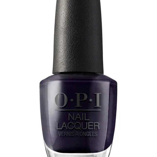 Opi Nail Lacquer – Nail Polish for Women, NL I56, Suzi & the Arctic Fox, 15 ml