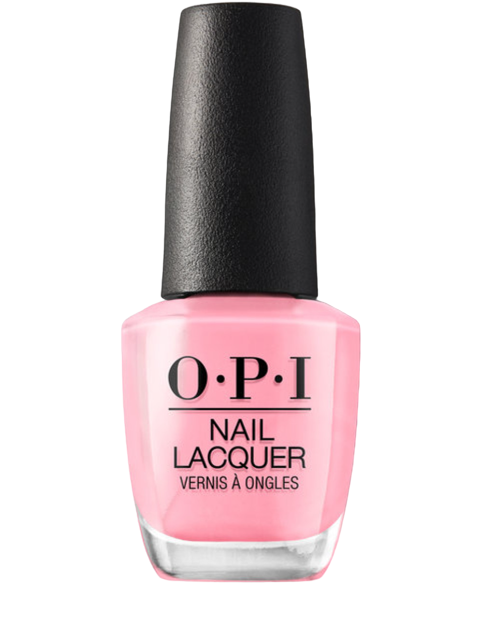 Opi Nail Lacquer – Nail Polish for Women, NL N53, Suzi Nails New Orleans, 15 ml