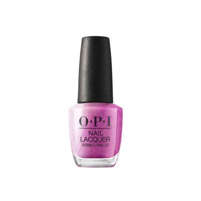 Opi Nail Lacquer – Nail Polish for Women, NL SR4, Rainbows A Go Go, 15 ml
