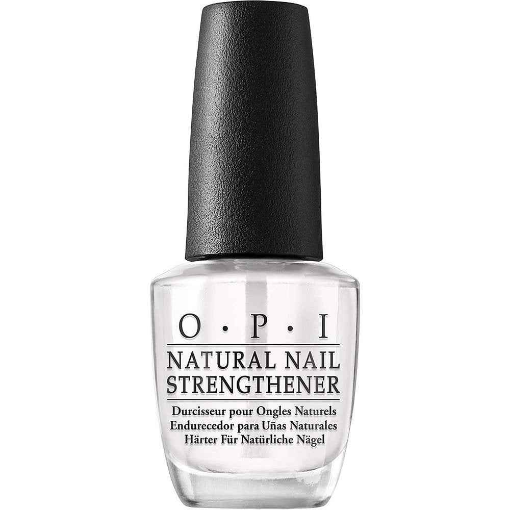 Opi Strengthening for Women, Nail Strengthening Lacquer, 15 ml