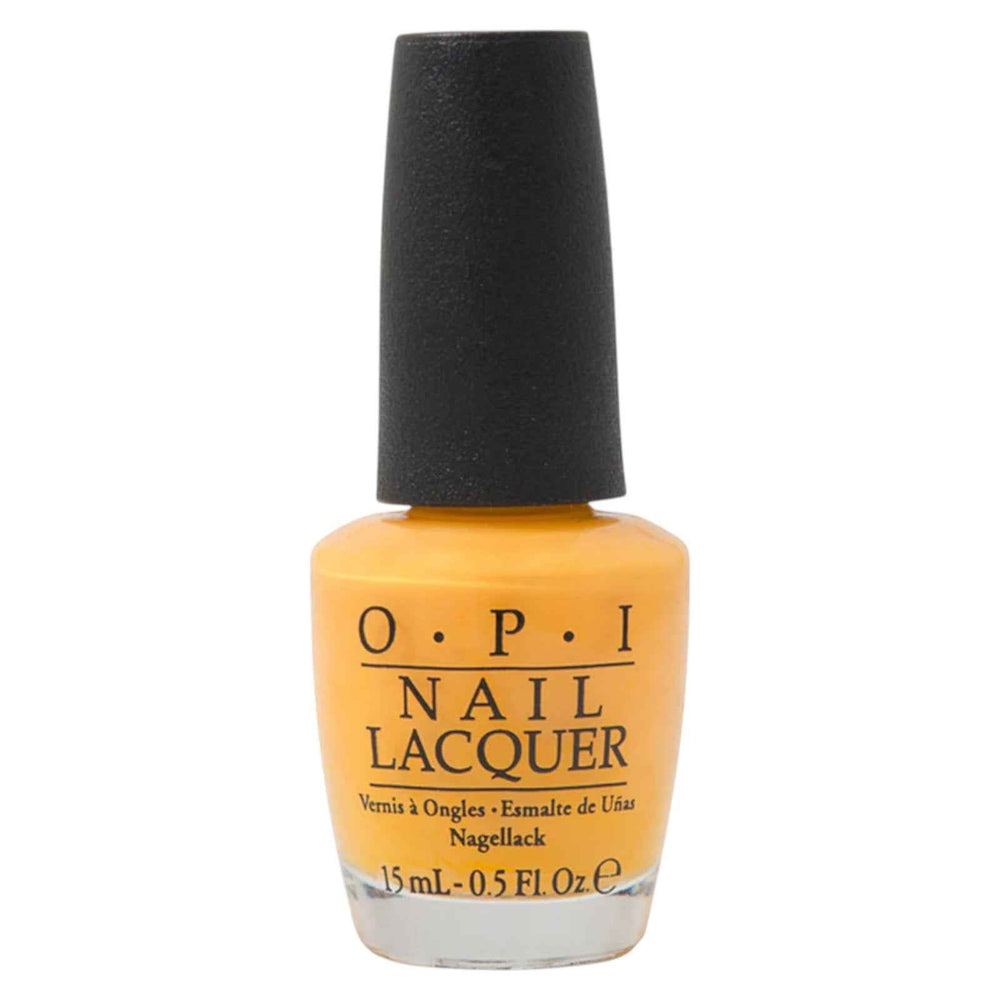 Opi The It Color Glossy Creamy – Nail Polish for Women, The It Color, 15 ml