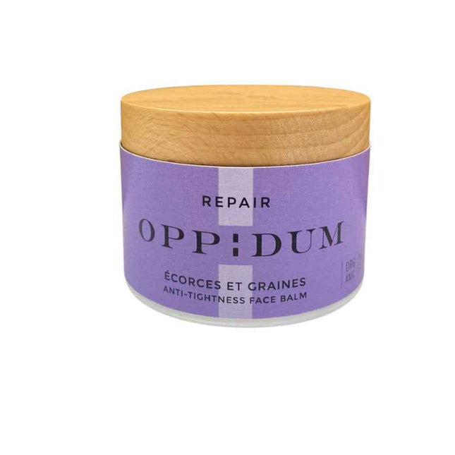 Oppidum Ecorces & Graines – Balm for Women, For Face, 50 ml