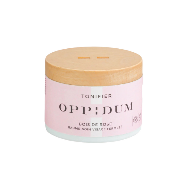 Oppidum Bois de Rose Firming – Balm for Women, For Face, 50 ml