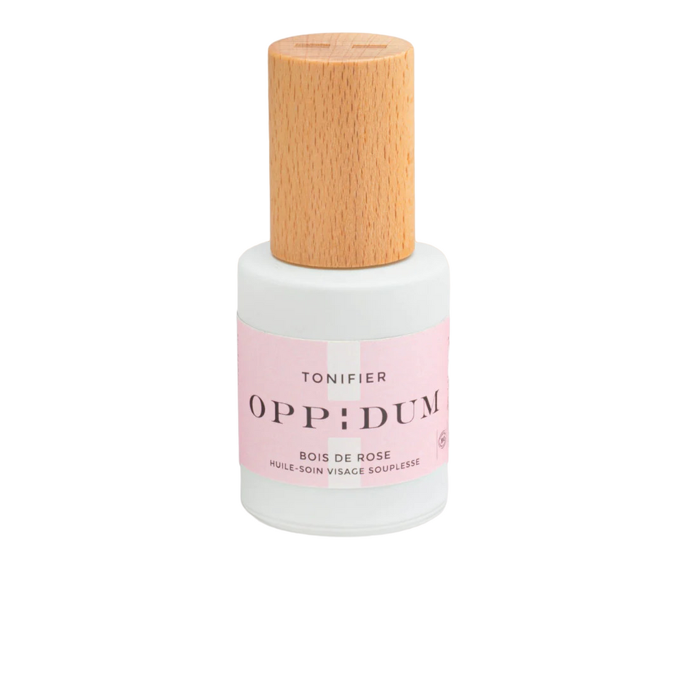 Oppidum Bois de Rose Firming – Oil for Women, For Face, 50 ml