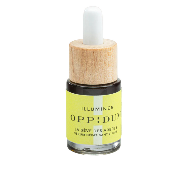 Oppidum La Seve Des Arbres Hydra-Nourishing – Serum for Women, For Face, 50 ml