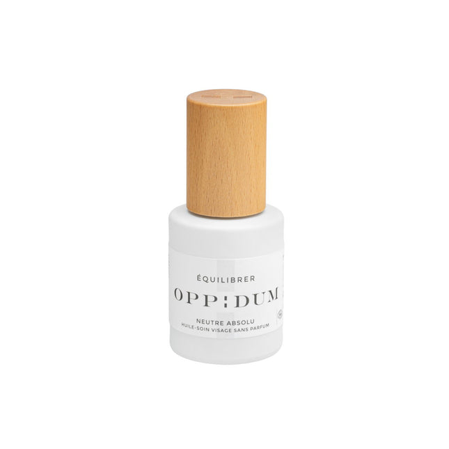 Oppidum Neutre Absolu Moisturize & Soften – Oil for Women, For Face & Body, 50 ml