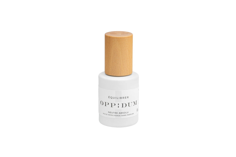 Oppidum Neutre Absolu Moisturize & Soften – Oil for Women, For Face & Body, 50 ml