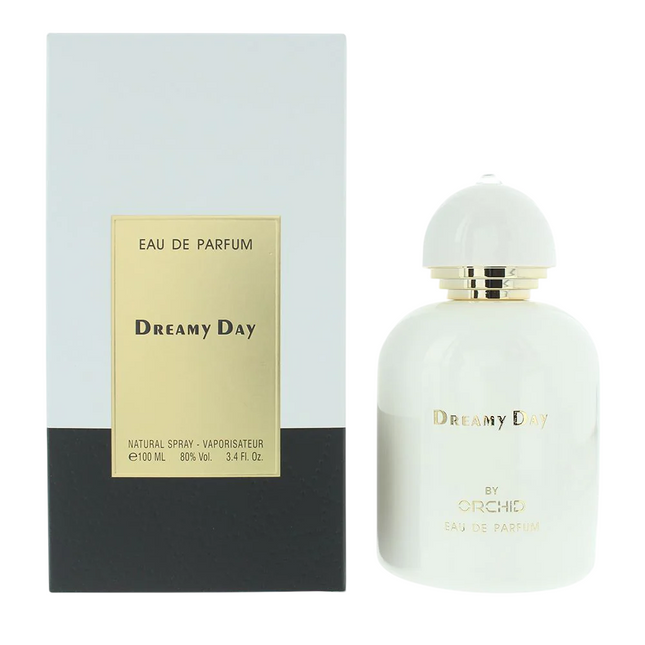 Orchid Dreamy Day – Eau de Parfum Unisex, 100 ml