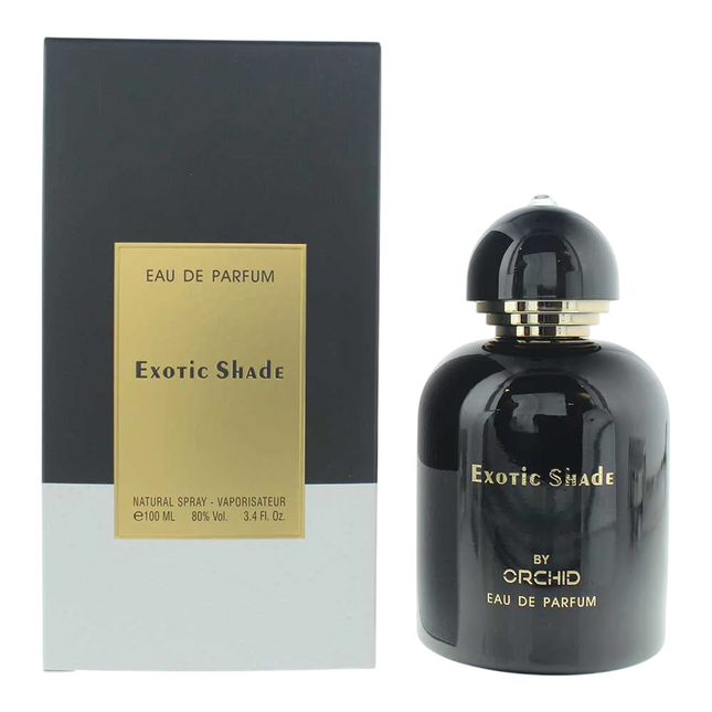 Orchid Emotion – Eau de Parfum Unisex, 100 ml