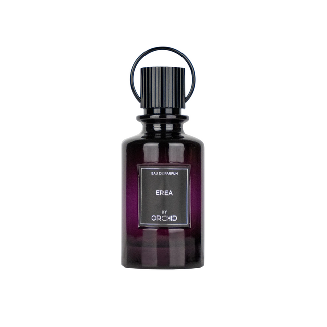 Orchid Erea – Eau de Parfum for Women, 100 ml