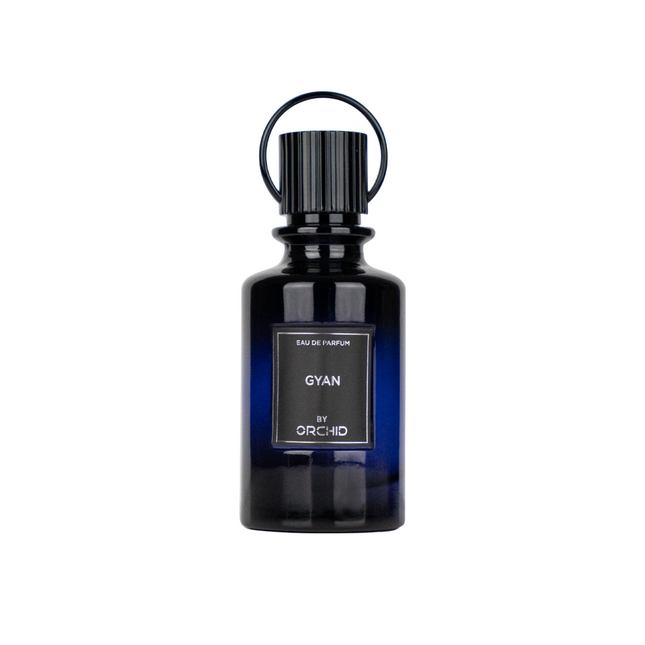 Orchid Gyan – Eau de Parfum Unisex, 100 ml