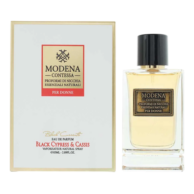 Orchid Modena Contessa Per Donne – Eau de Parfum for Women, 100 ml