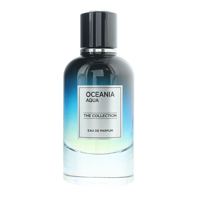 Orchid Oceania Aqua The Collection – Eau de Parfum Unisex, 100 ml
