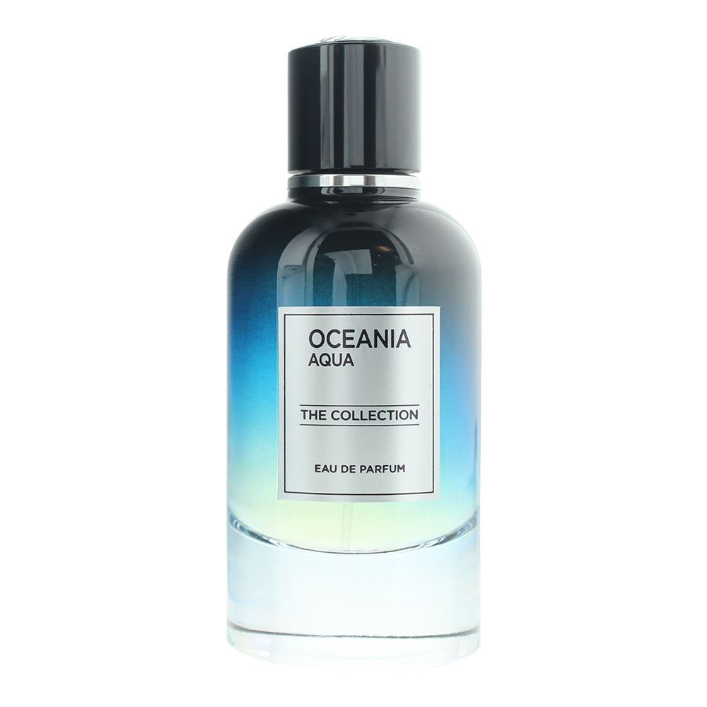Orchid Oceania Aqua The Collection – Eau de Parfum Unisex, 100 ml