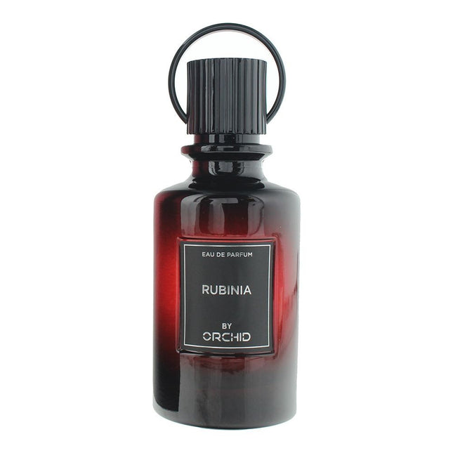 Orchid Rubinia – Eau de Parfum Unisex, 100 ml