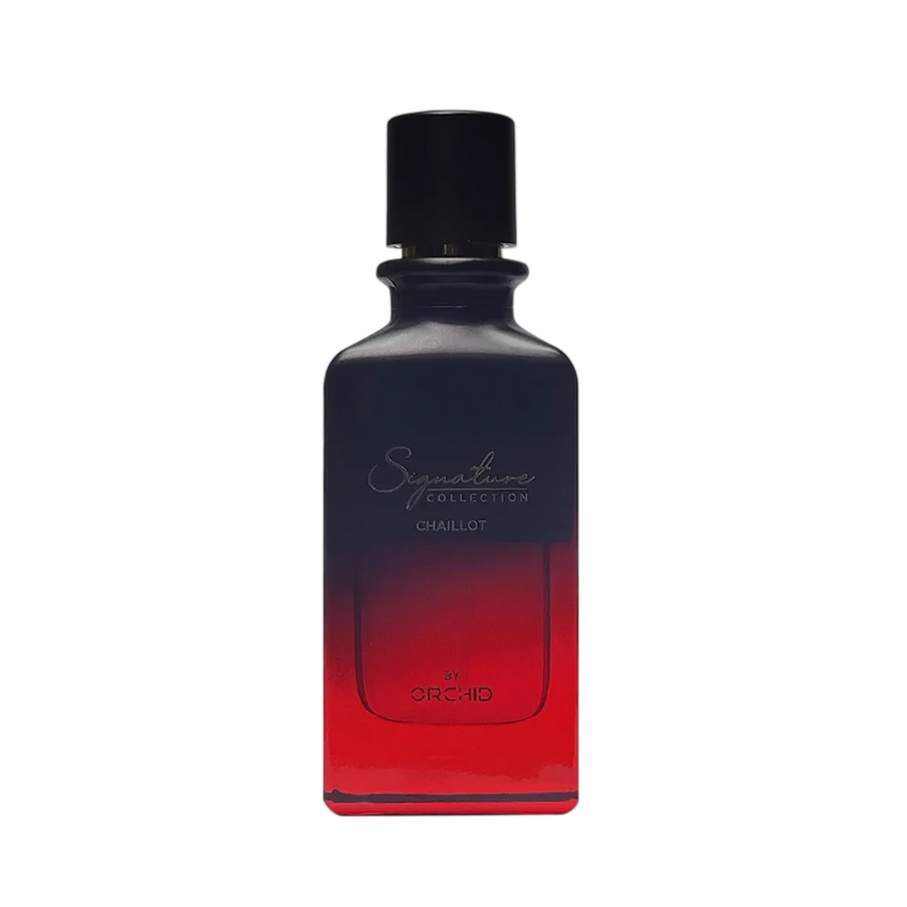 Orchid Signature Chaillot – Eau de Parfum Unisex, 100 ml