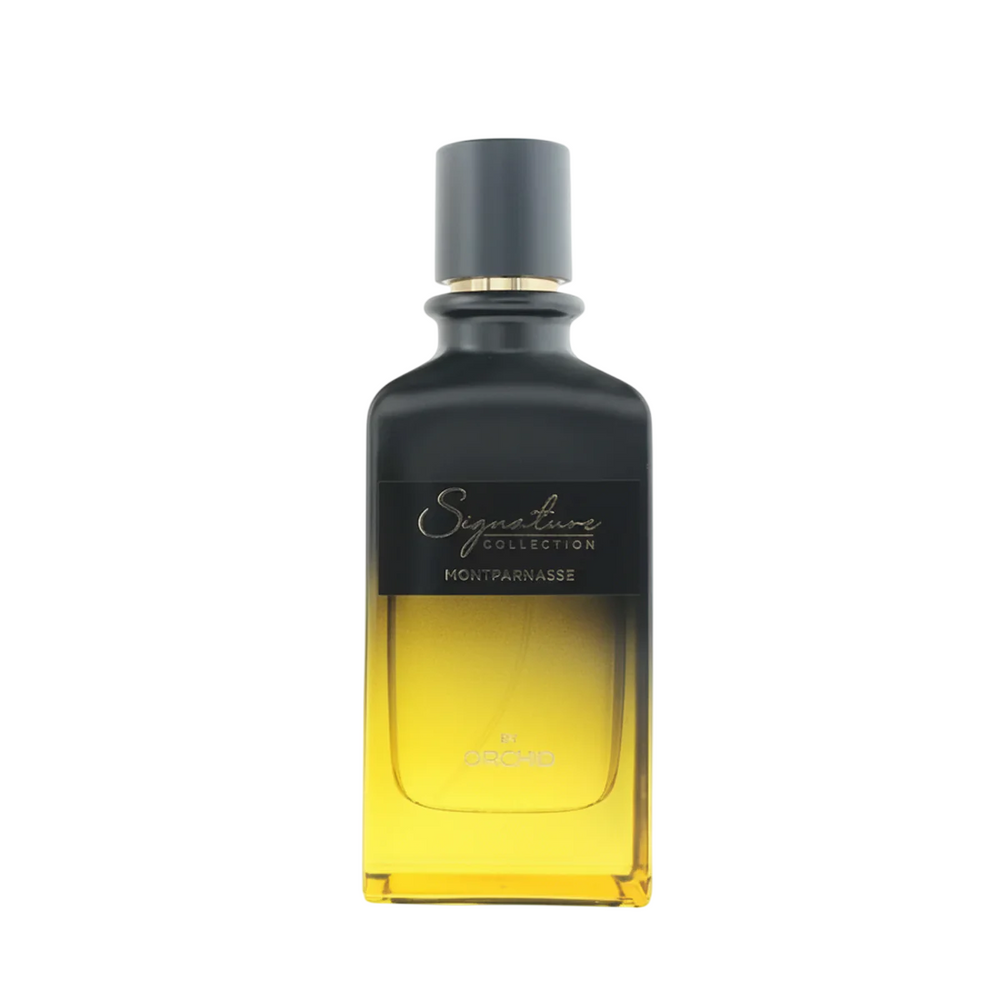 Orchid Signature Montparnasse – Eau de Parfum Unisex, 100 ml