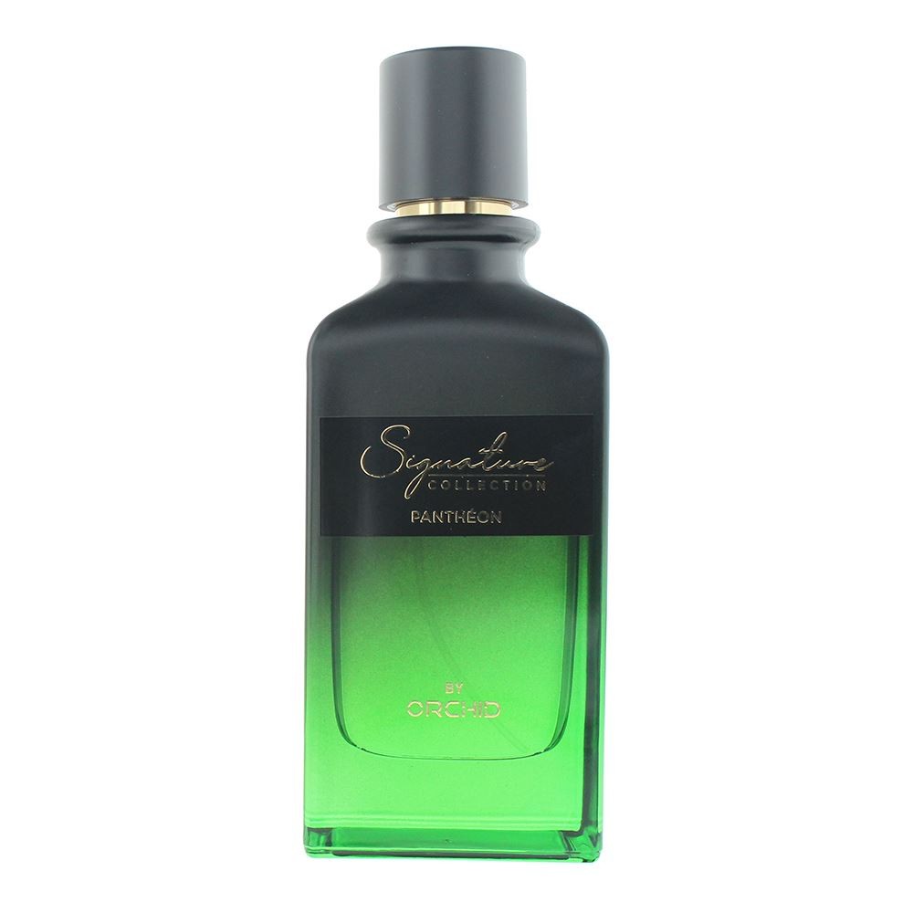 Orchid Signature Pantheon – Eau de Parfum Unisex, 100 ml