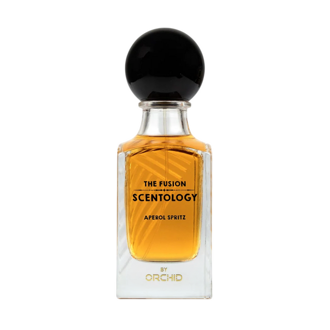 Orchid The Fusion Scentology Aperol Apritz – Eau de Parfum Unisex, 100 ml