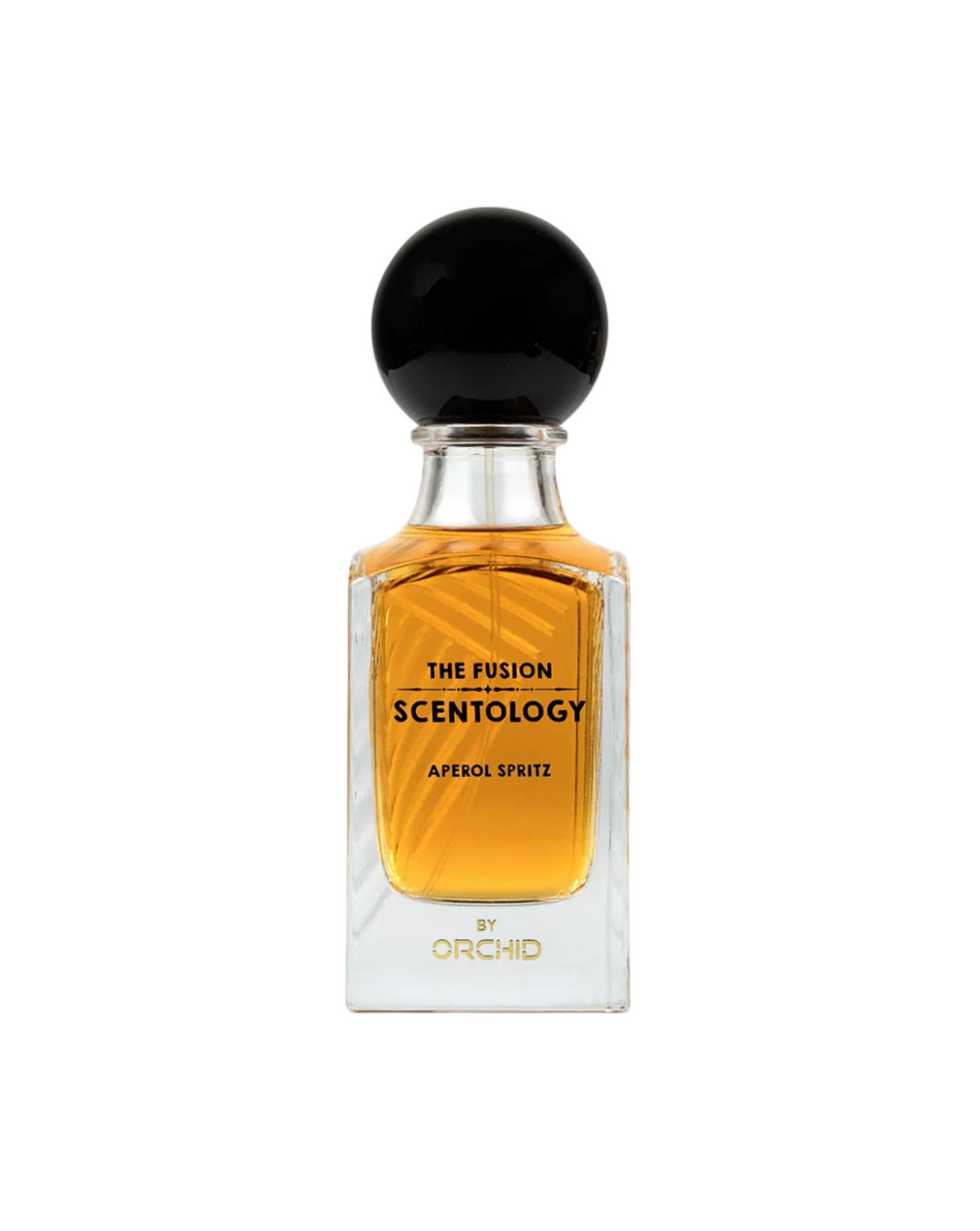 Orchid The Fusion Scentology Aperol Apritz – Eau de Parfum Unisex, 100 ml