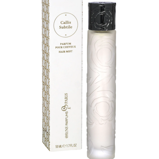 Orens Parfums Callis Subtile – Hair Scented Mist for Women, 50 ml