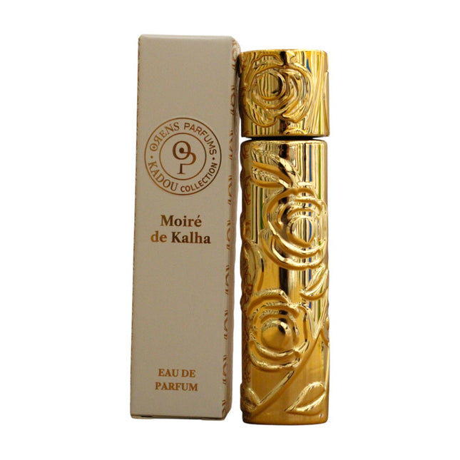 Orens Parfums Moire De Kalha – Eau de Parfum Unisex, 7.5 ml Miniature