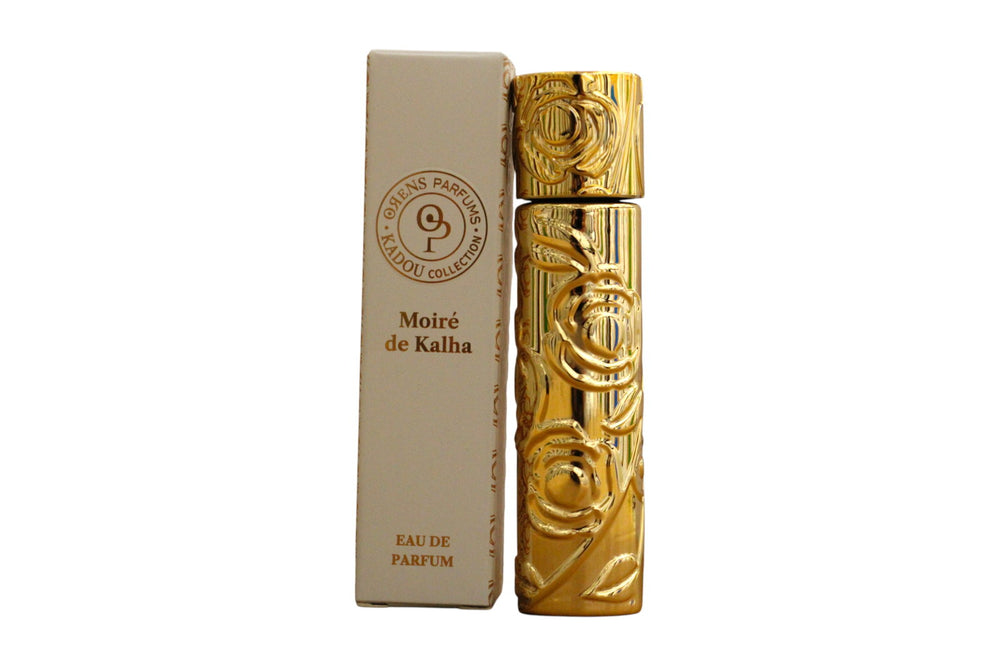 Orens Parfums Moire De Kalha – Eau de Parfum Unisex, 7.5 ml Miniature