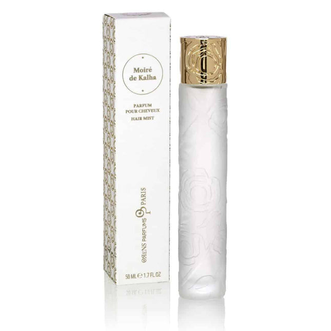 Orens Parfums Moire De Kalha – Hair Scented Mist for Women, 50 ml